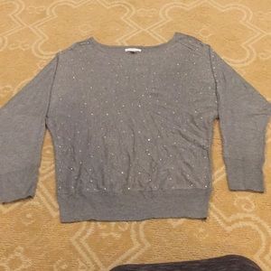 New York and company sweater